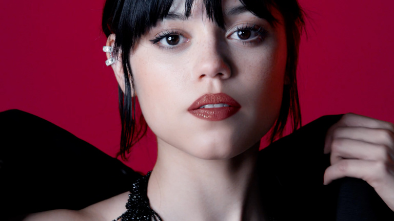 Robin Risser - Dior Rouge