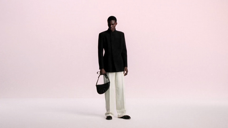 Robin Risser - Dior