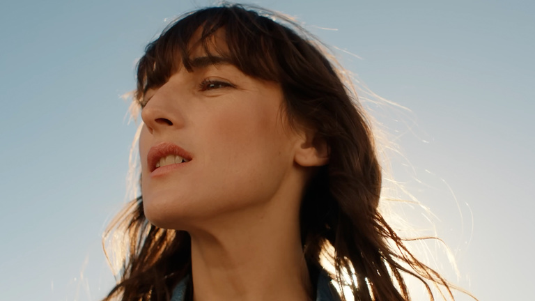 Robin Risser - Juliette Armanet