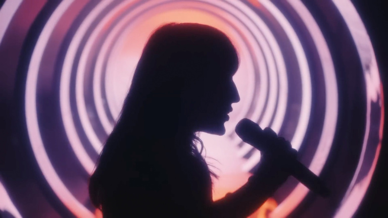 Robin Risser - Juliette Armanet