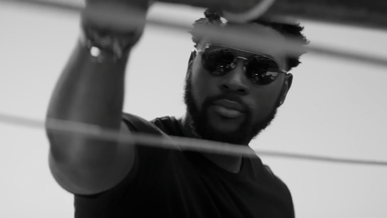 Robin Risser - Damso