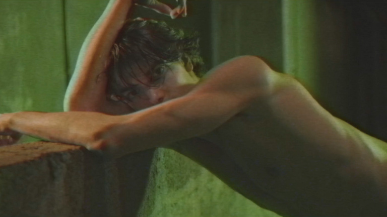 Robin Risser - Undone